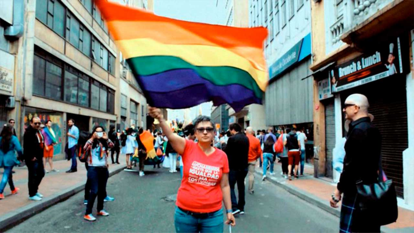 Colombia se retira de mecanismo internacional sobre derechos LGBTI colombia