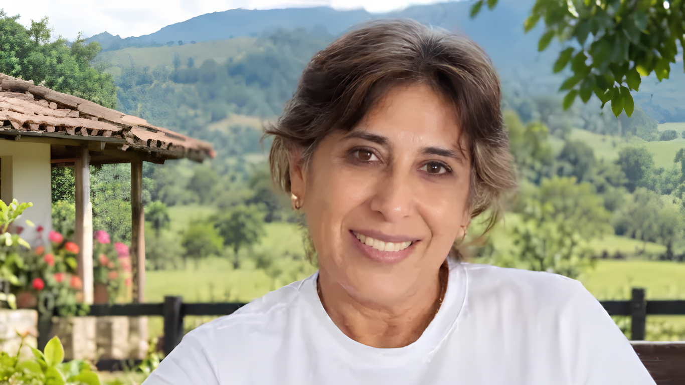 María Mercedes Díaz