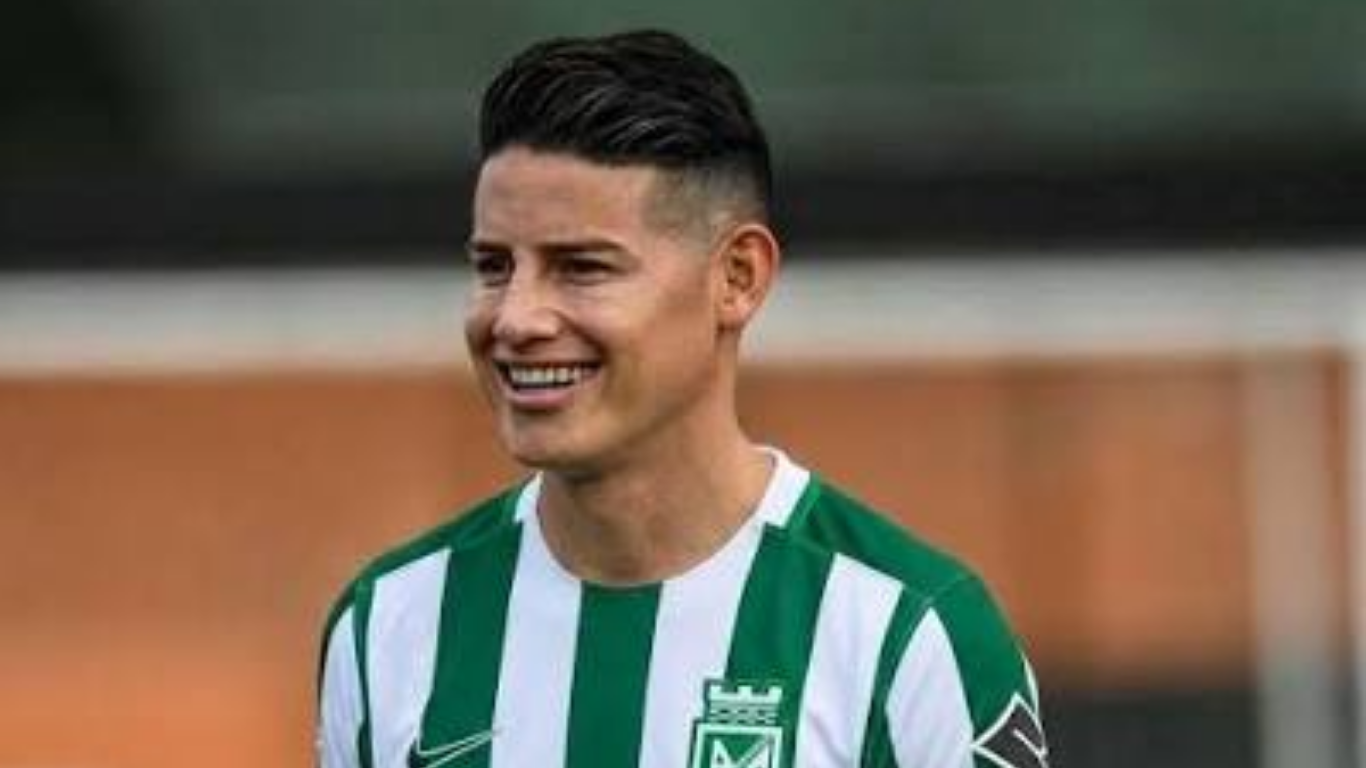 ¿Estamos ante la liga colombiana más estelar de la historia? liga colombiana