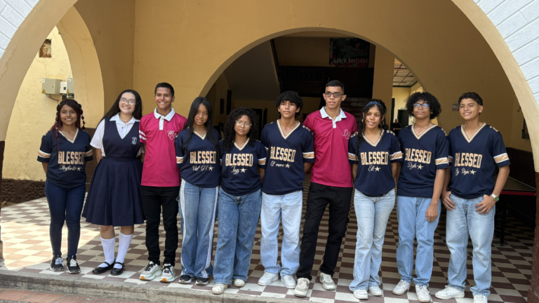 Colegio Nacional Loperena destaca en las Pruebas Saber 11-2026 colegio nacional loperena