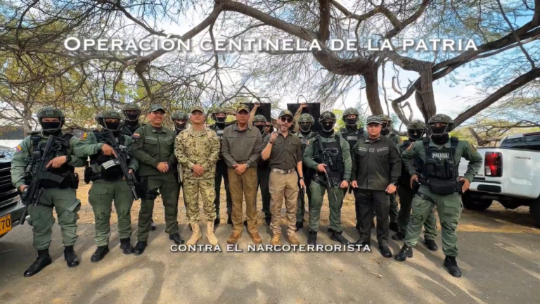 Los lobos