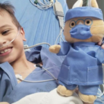 Lucas Murillo supera cirugía de Fontan y permanece bajo vigilancia médica en Santander Lucas Murillo