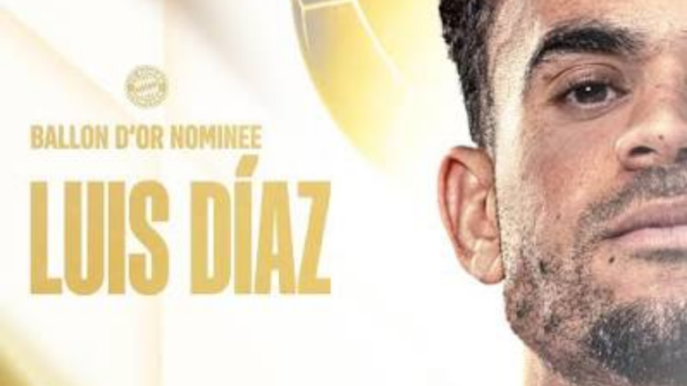 luis díaz