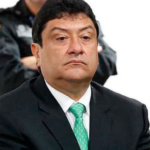 Magistrado solicita protección para funcionarios y sus familias