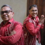 Mane Díaz anuncia su primer álbum vallenato junto a Danni Salazar Mane Díaz