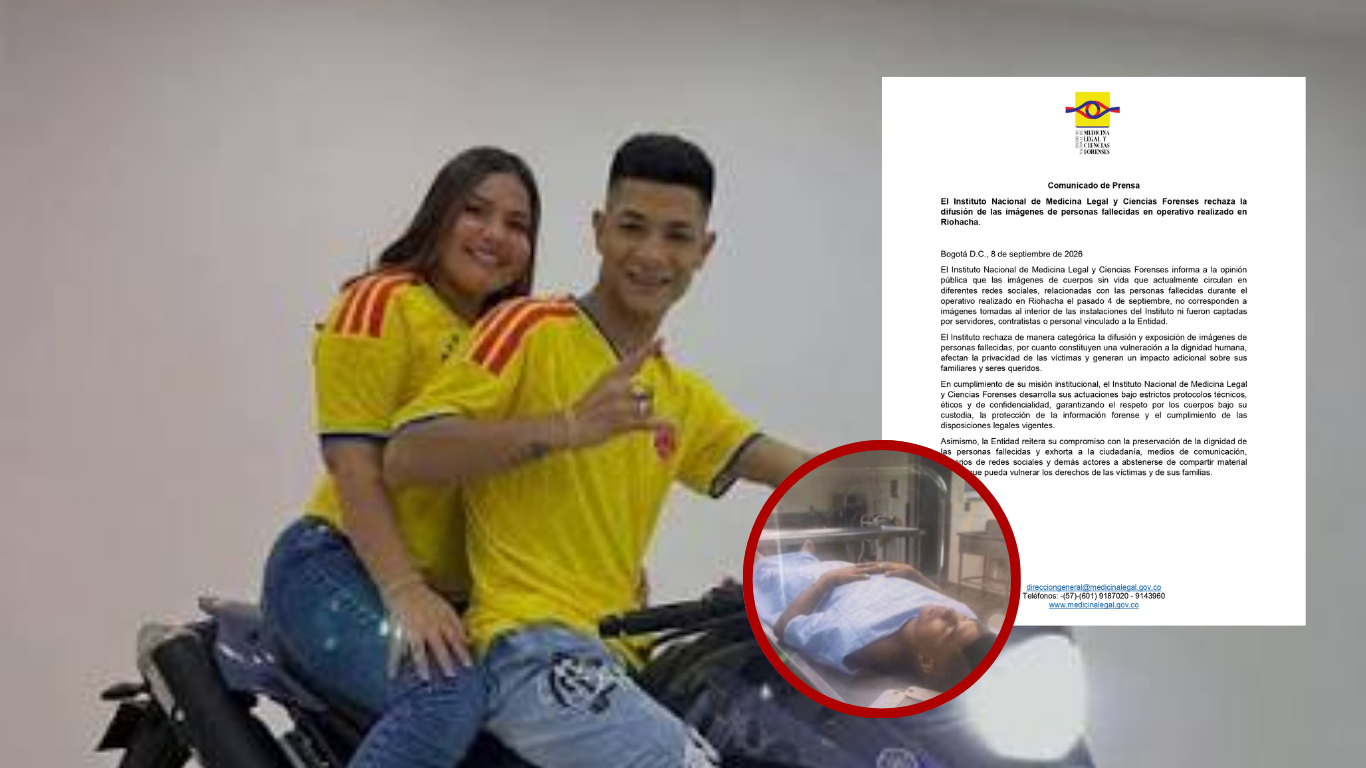 medicina legal