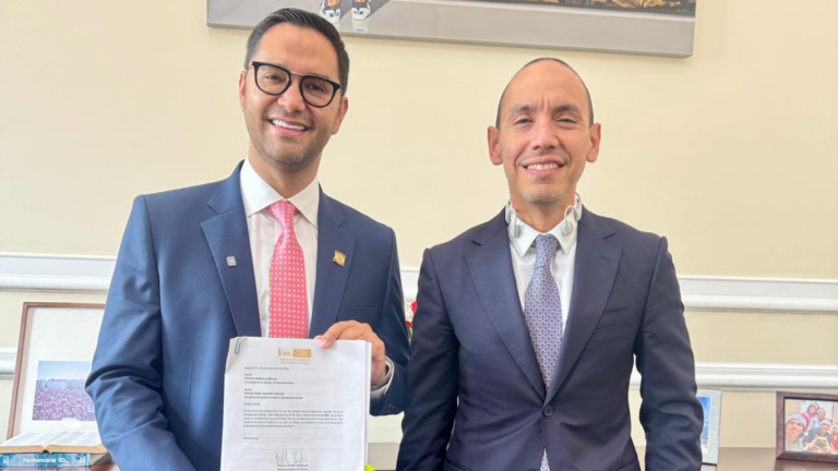 Mello Castro radica proyecto para fortalecer seguridad alrededor de cárceles mello castro.