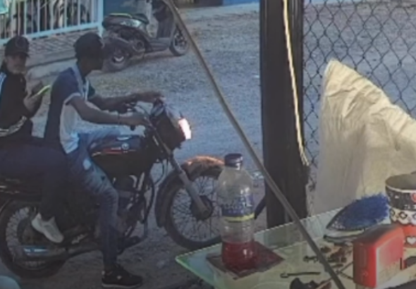 Asesinan a Gabriel Antonio Muñoz, conocido como “Mocho”, en Bosconia Mocho
