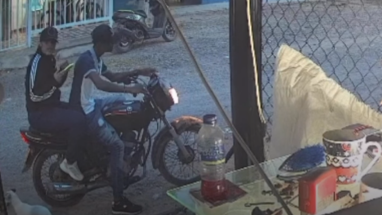Asesinan a Gabriel Antonio Muñoz, conocido como “Mocho”, en Bosconia Mocho