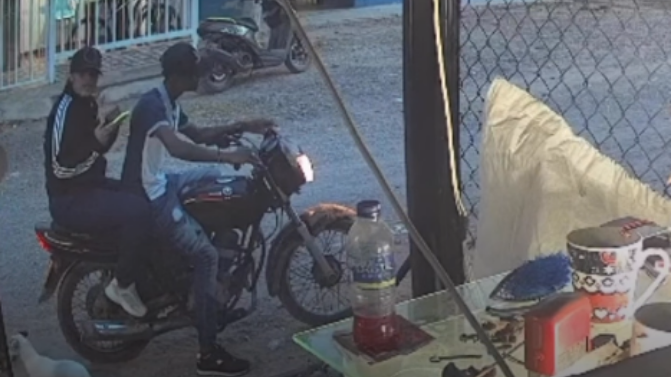 Asesinan a Gabriel Antonio Muñoz, conocido como “Mocho”, en Bosconia Mocho