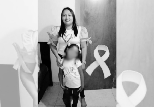 Identifican a mujer y su hija halladas sin vida en vehículo en la vía Bogotá–Villavicencio mujer y su hija