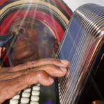 El vallenato está de luto: murió Náfer Durán Náfer Durán