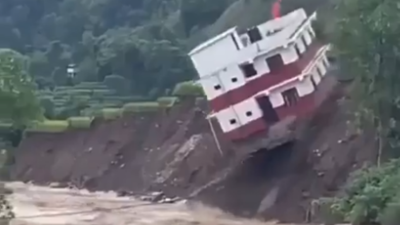 Nepal