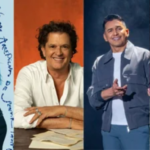 Jorge Celedón, Karen Lizarazo, Gusi y Carlos Vives, entre los nominados al Latin Grammy nominados
