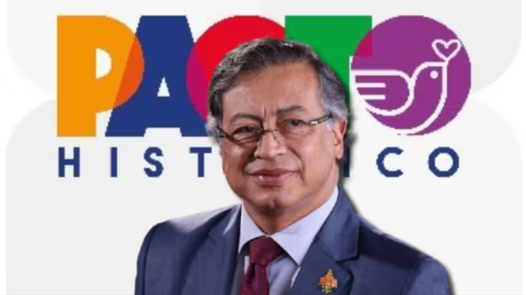 Candidatos del Pacto Histórico en Cesar y Valledupar se escogerían por consulta, según Petro petro
