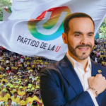 Partido de la U