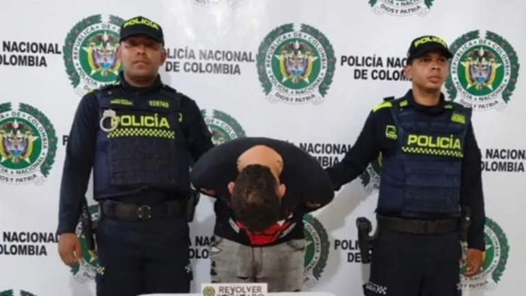 Persecución