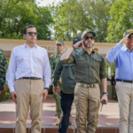 Presidente reporta golpe a disidencias en Nariño deja siete muertos y cinco capturados presidente