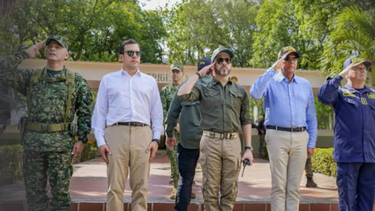 presidente