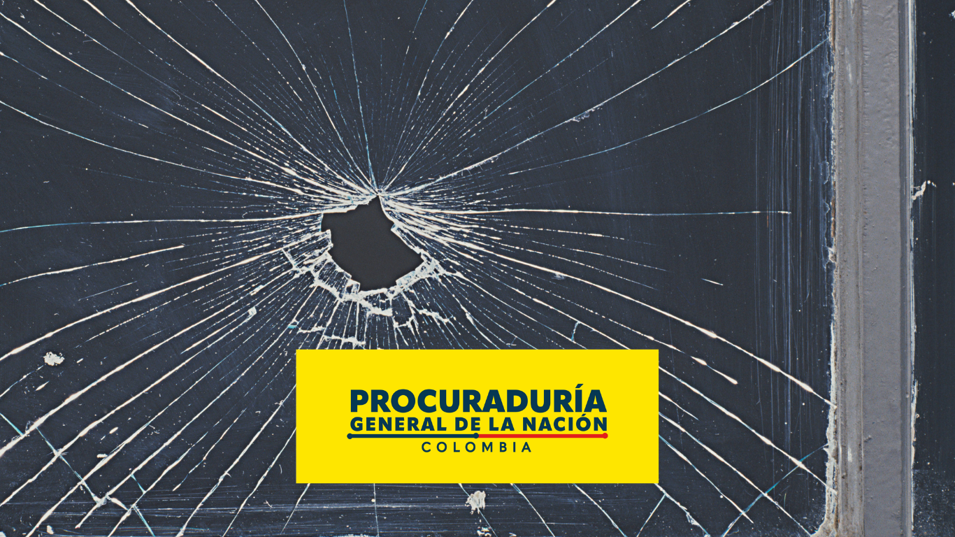 procuraduría