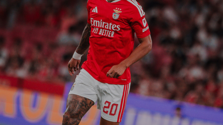 Richard Ríos