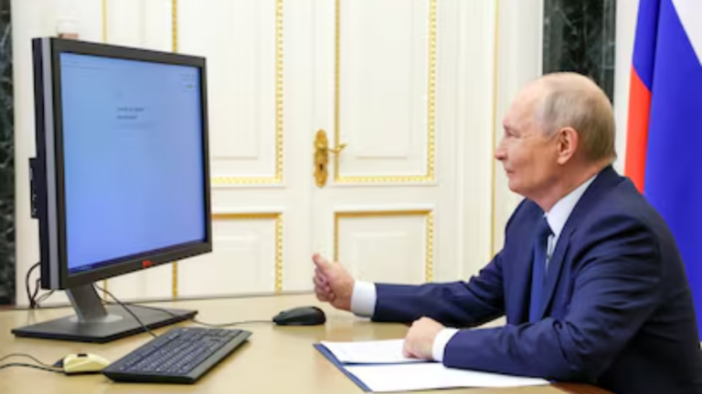 Rusia desarrolla vacunas personalizadas para ayudar a combatir el cáncer Rusia