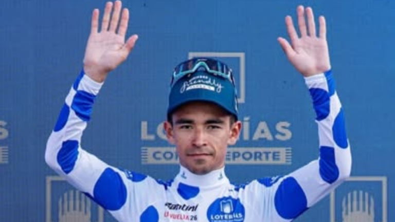 santiago buitrago