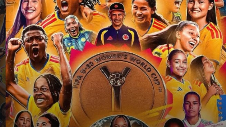 selección colombia