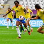 Colombia vence 1-0 a Nigeria y vuelve a unas semifinales del Mundial Sub-20 femenina seleccion colombia femenina sub 20