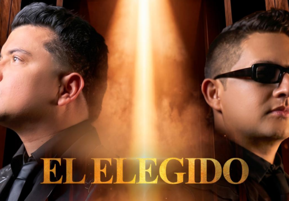 Siervo Dueñas presenta “El Elegido”, un álbum que busca devolver al vallenato a sus raíces Siervo Dueñas presenta “El Elegido”