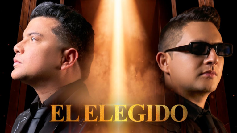 Siervo Dueñas presenta “El Elegido”, un álbum que busca devolver al vallenato a sus raíces Siervo Dueñas presenta “El Elegido”