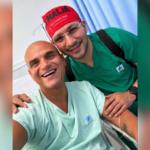 Silvestre Dangond fue intervenido por una lesión benigna del tejido subcutáneo Silvestre Dangond