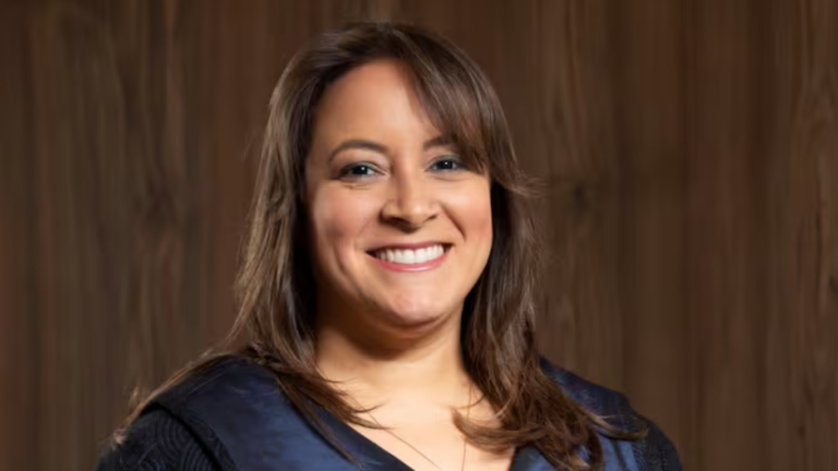 Tatyana Orozco sería la nueva presidenta de la Cámara Colombiana de la Infraestructura Tatyana Orozco