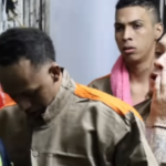 39 presos fueron trasladados de Barranquilla a La Tramacúa por orden presidencial traslados