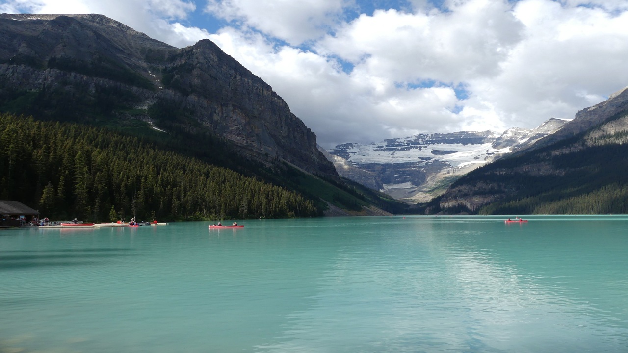Turismo en Canadá: los destinos y experiencias que vale la pena conocer Turismo en Canadá