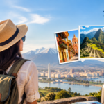 ¿A dónde viajar barato desde Colombia? Estos destinos internacionales pueden hacer rendir más su dinero en 2026 viajar barato desde Colombia