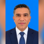 Víctor Mosquera será procurador del Cesar