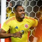 River Plate ofreció 6 millones por Willer Ditta y Cruz Azul rechazó la propuesta Willer Ditta