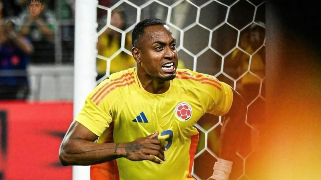 River Plate ofreció 6 millones por Willer Ditta y Cruz Azul rechazó la propuesta Willer Ditta