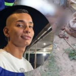 Accidente de tránsito cobra la vida de Zahid Prado en inmediaciones del hotel Mayales Plaza Zahid Prado