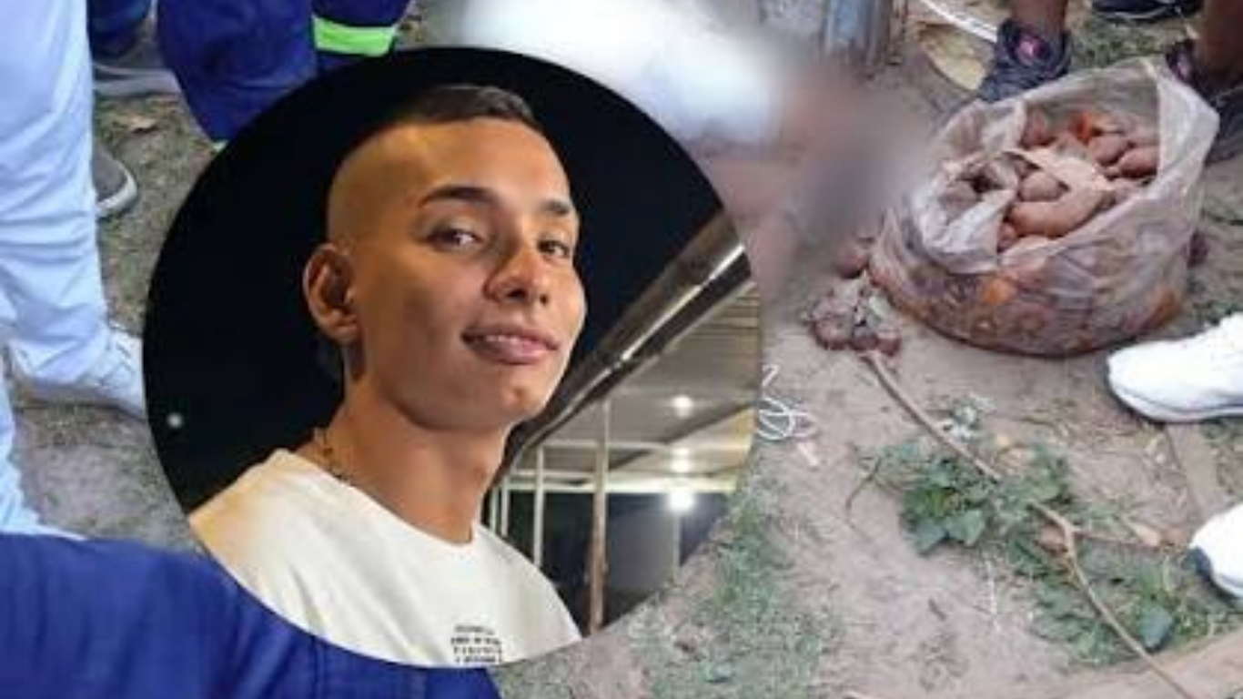 Accidente de tránsito cobra la vida de Zahid Prado en inmediaciones del hotel Mayales Plaza Zahid Prado