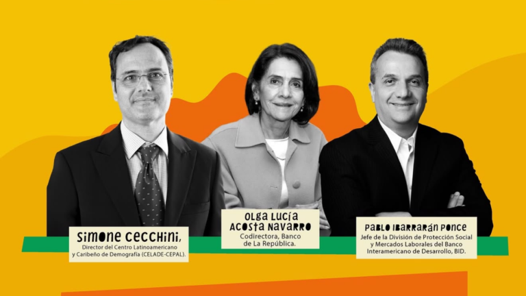 Demografía y envejecimiento, ejes del congreso Asocajas 2026 Asocajas