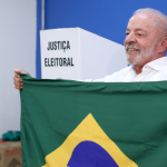 Lula Da Silva
