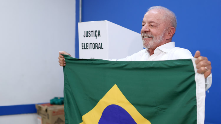 ¿Por qué ganó Lula da Silva en la segunda vuelta presidencial de Brasil? Estas fueron las claves Lula Da Silva
