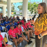 Delegación vallenata avanza a la final de las II Olimpiadas Unadistas CEAD VALLEDUPAR UNAD.