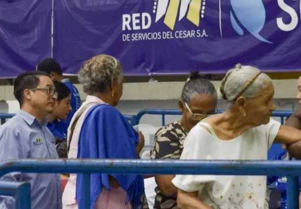 Colombia Mayor: pagos en el Cesar ya comenzaron y van hasta el 13 de noviembre Colombia mayor