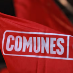 CNE oficializa pérdida de personería jurídica del Partido Comunes Partido Comunes
