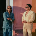 Dragón y Caballero presentan ‘Te Acuerdas’, su nuevo sencillo musical Dragón y Caballero