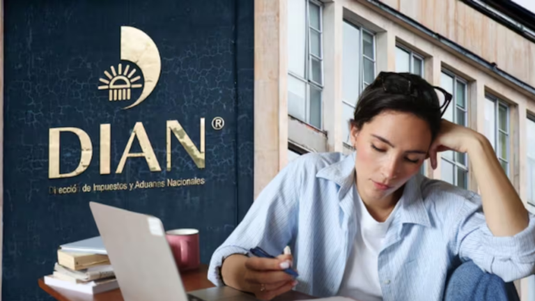 DIAN 2676: examen escrito será el 8 de noviembre de 2026 DIAN