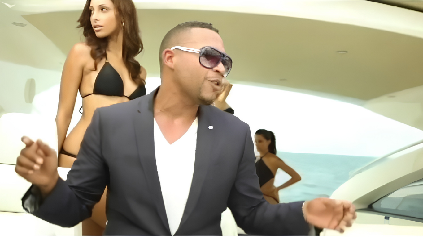 La historia de ‘Danza Kuduro’, el éxito mundial de Don Omar que volverá a sonar en Colombia en 2027 Don Omar